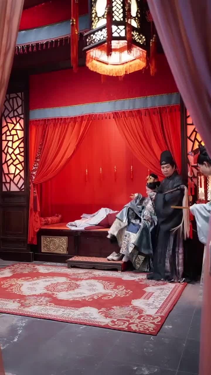 Filho Secreto do Palácio - Episode 4
