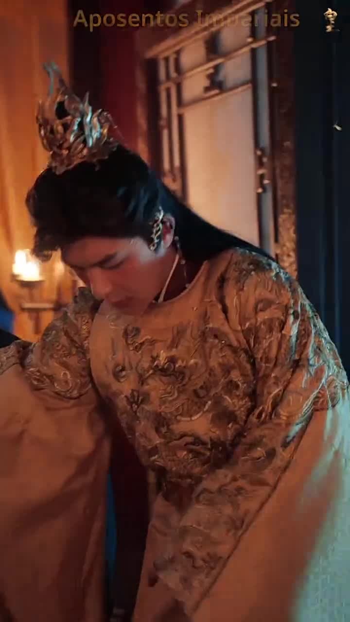 Filho Secreto do Palácio - Episode 1