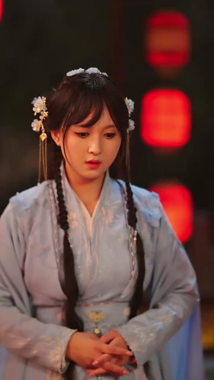 神醫毒妃傾天下 - Episode 54