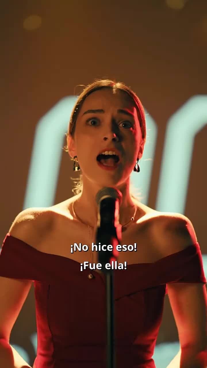 Más Allá de la Venganza - Episode 35