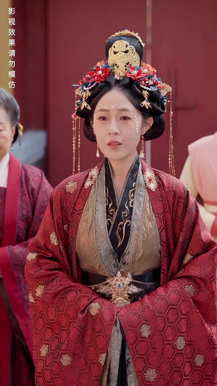 風禾盡起 - Episode 6