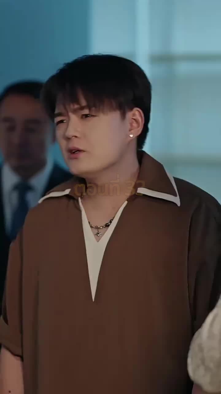 จากมา จึงรู้ค่าหัวใจ - Episode 33