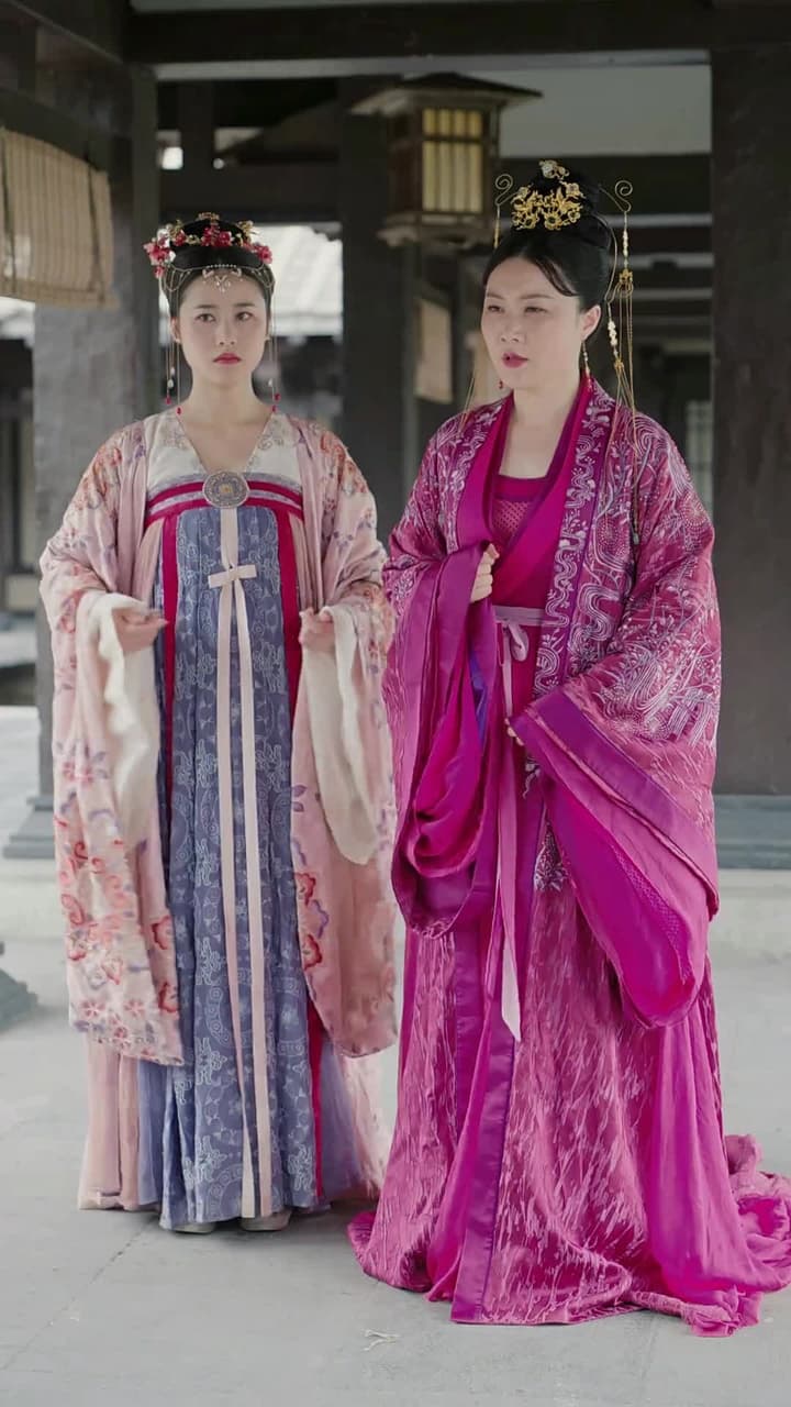 殘王寵妃 - Episode 48