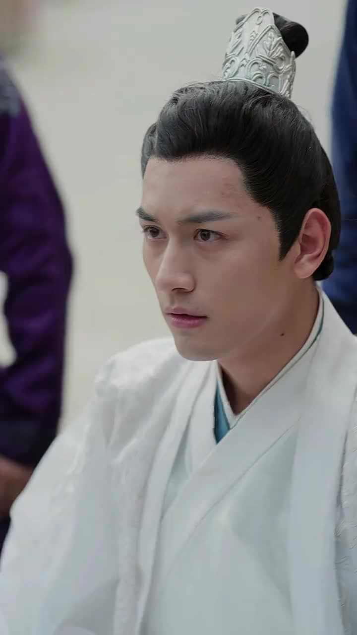 殘王寵妃 - Episode 38