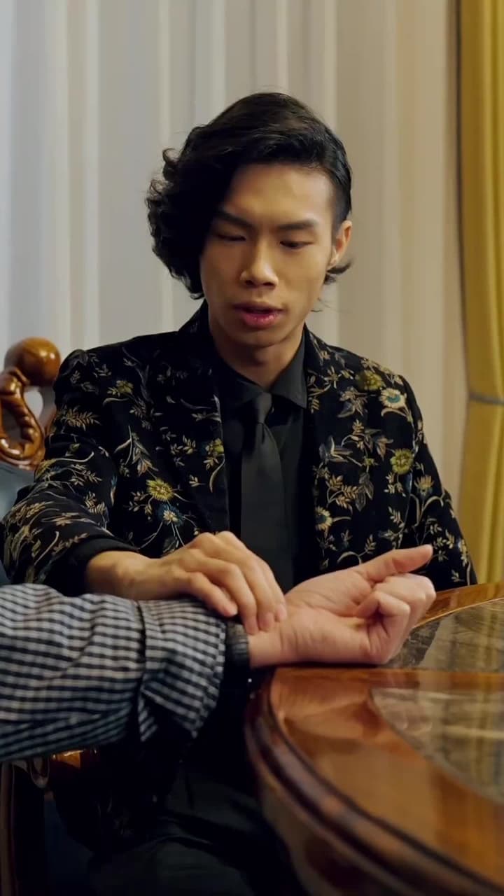 護國龍婿 - Episode 19