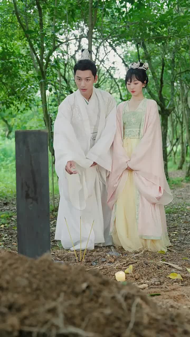 殘王寵妃 - Episode 100