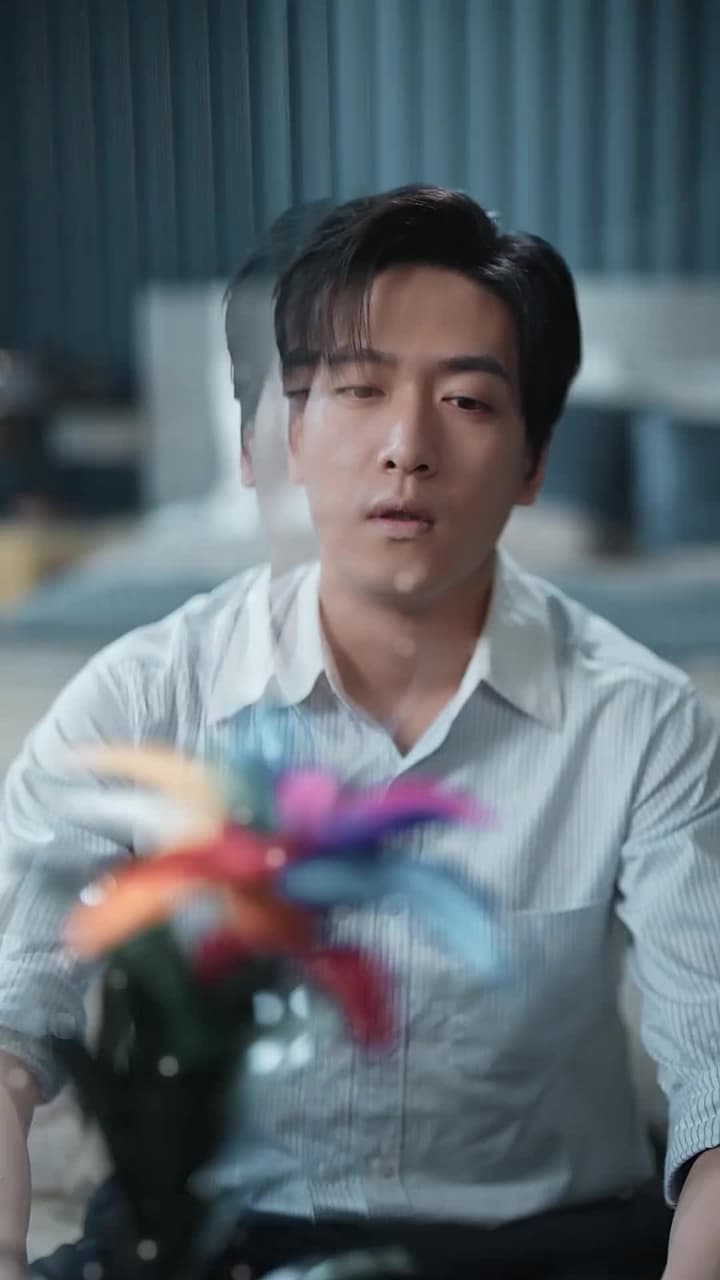 癡情花 - Episode 2