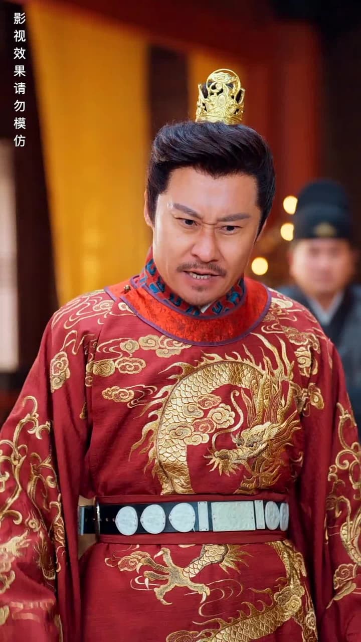 風禾盡起 - Episode 17