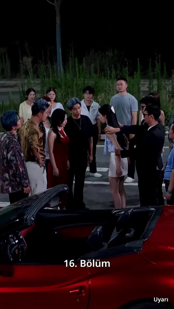 Hırsız - Episode 16