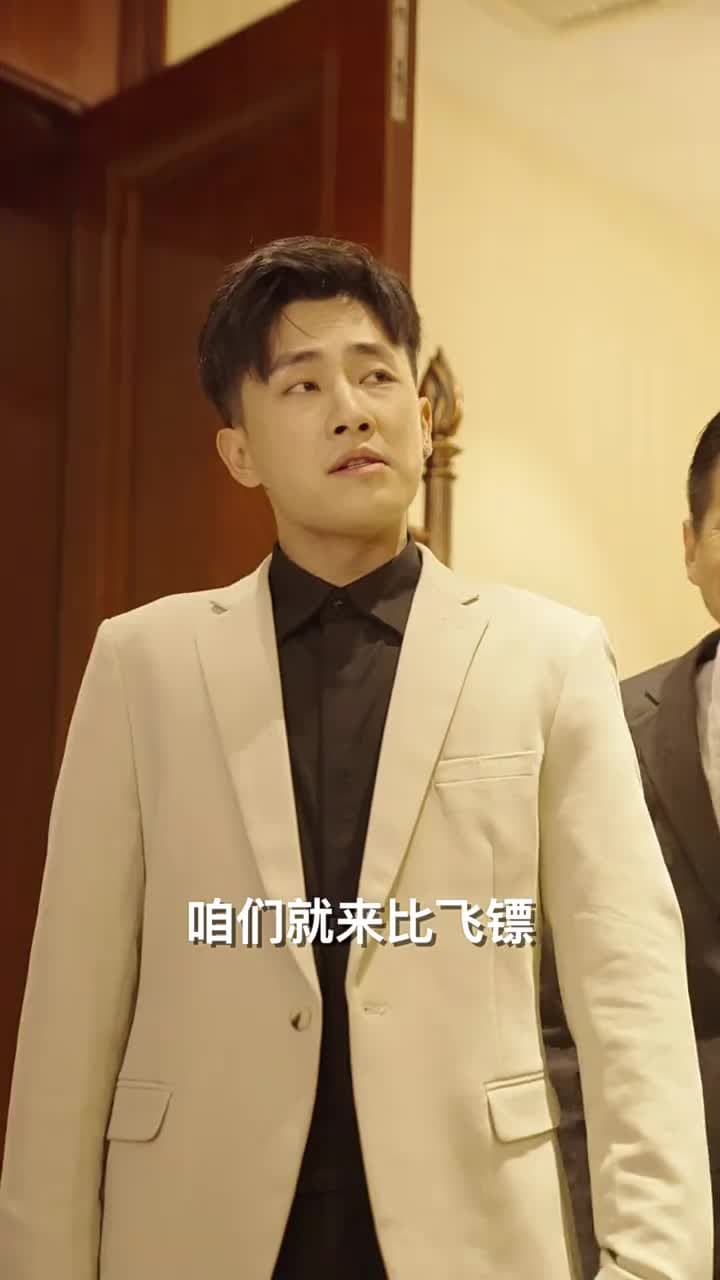 烈火兵王 - Episode 42