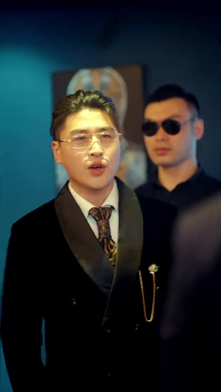 護國龍婿 - Episode 99