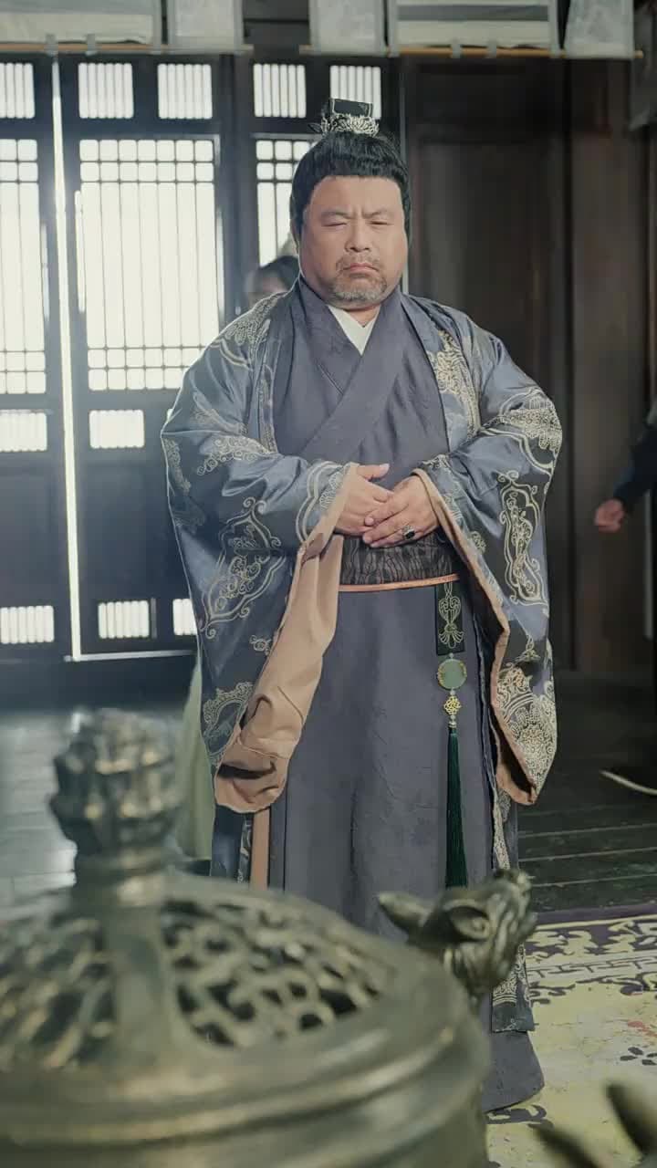 殘王寵妃 - Episode 49