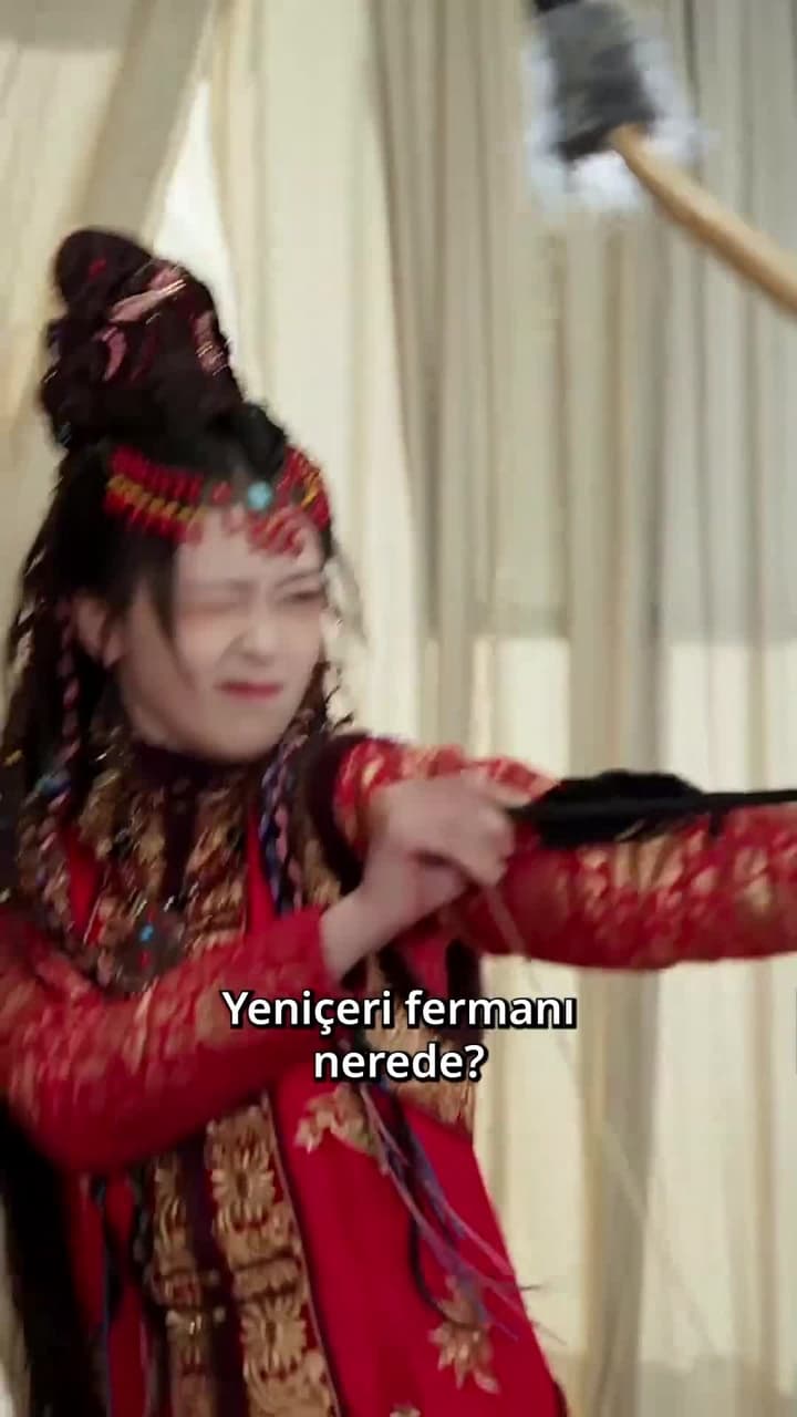 Sarayın Kader Aşkı - Episode 77