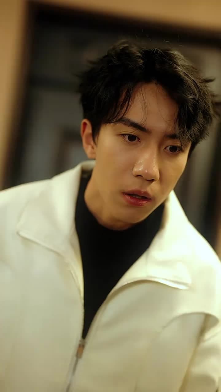 護國龍婿 - Episode 8