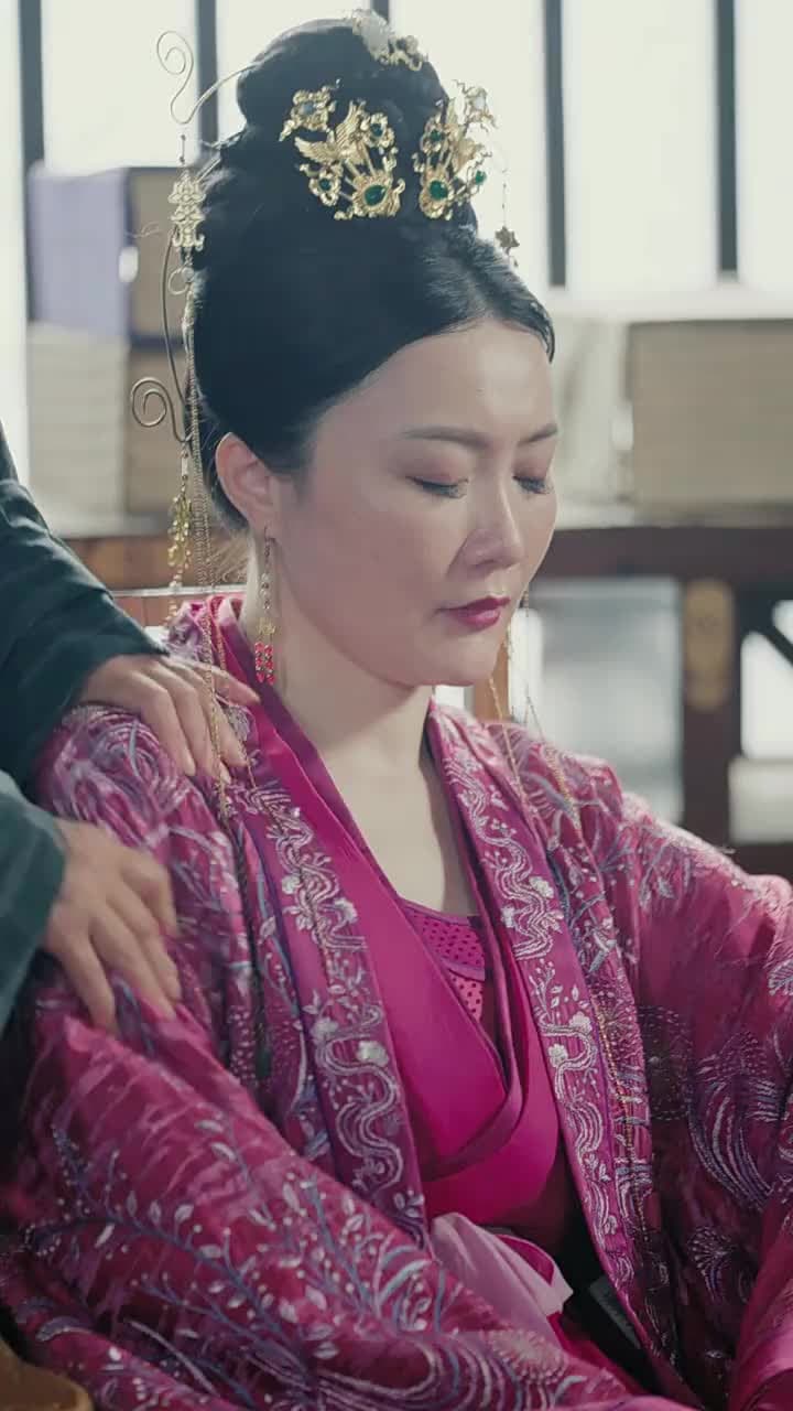 殘王寵妃 - Episode 8