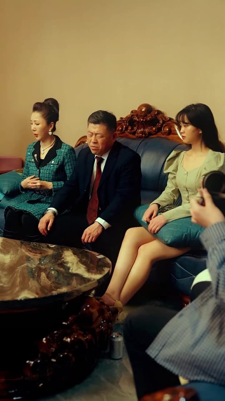 護國龍婿 - Episode 39