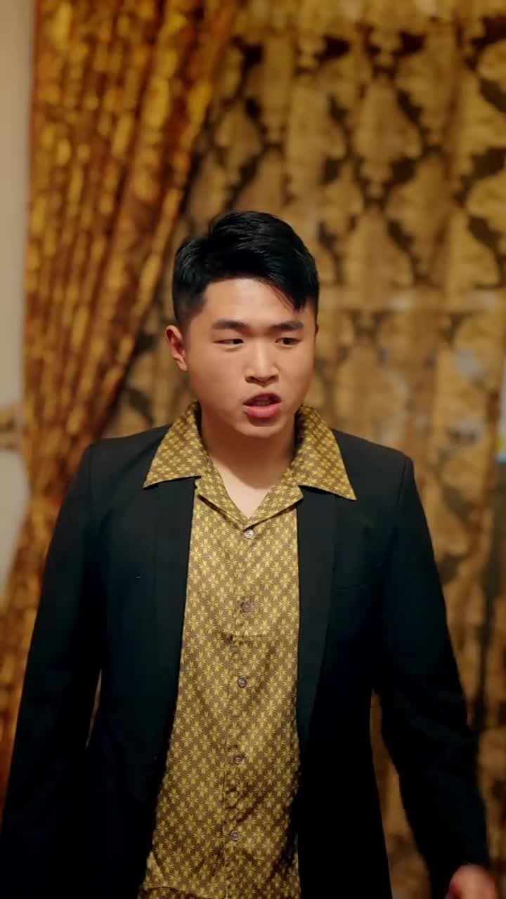 護國龍婿 - Episode 25