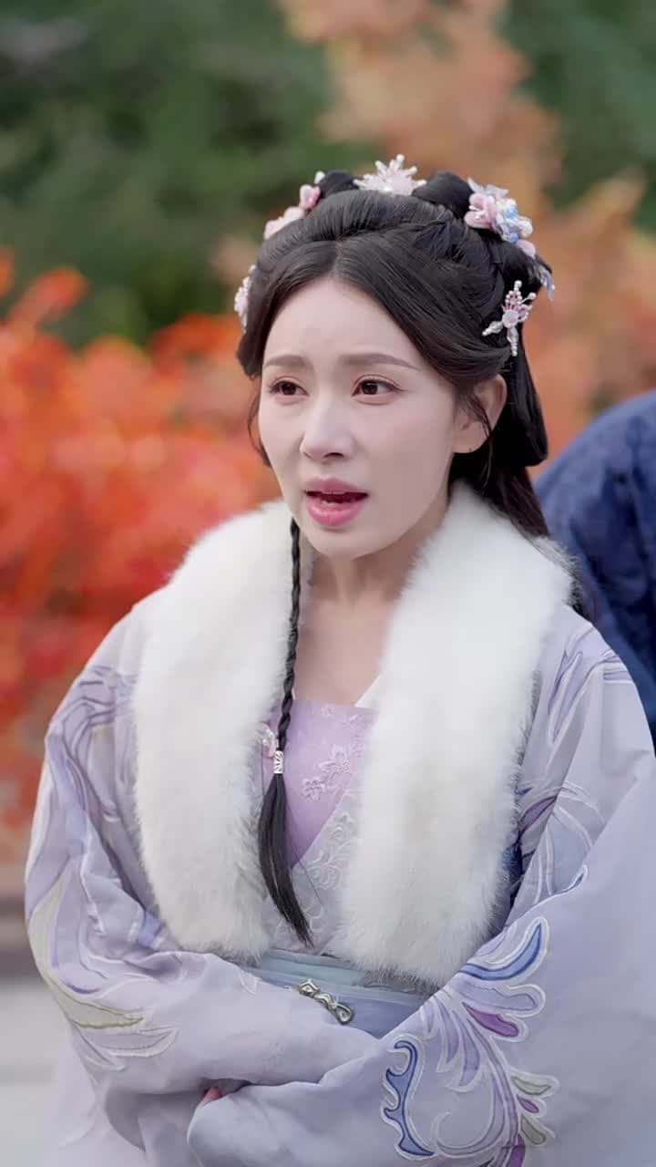 農女巧入帝王心 - Episode 44