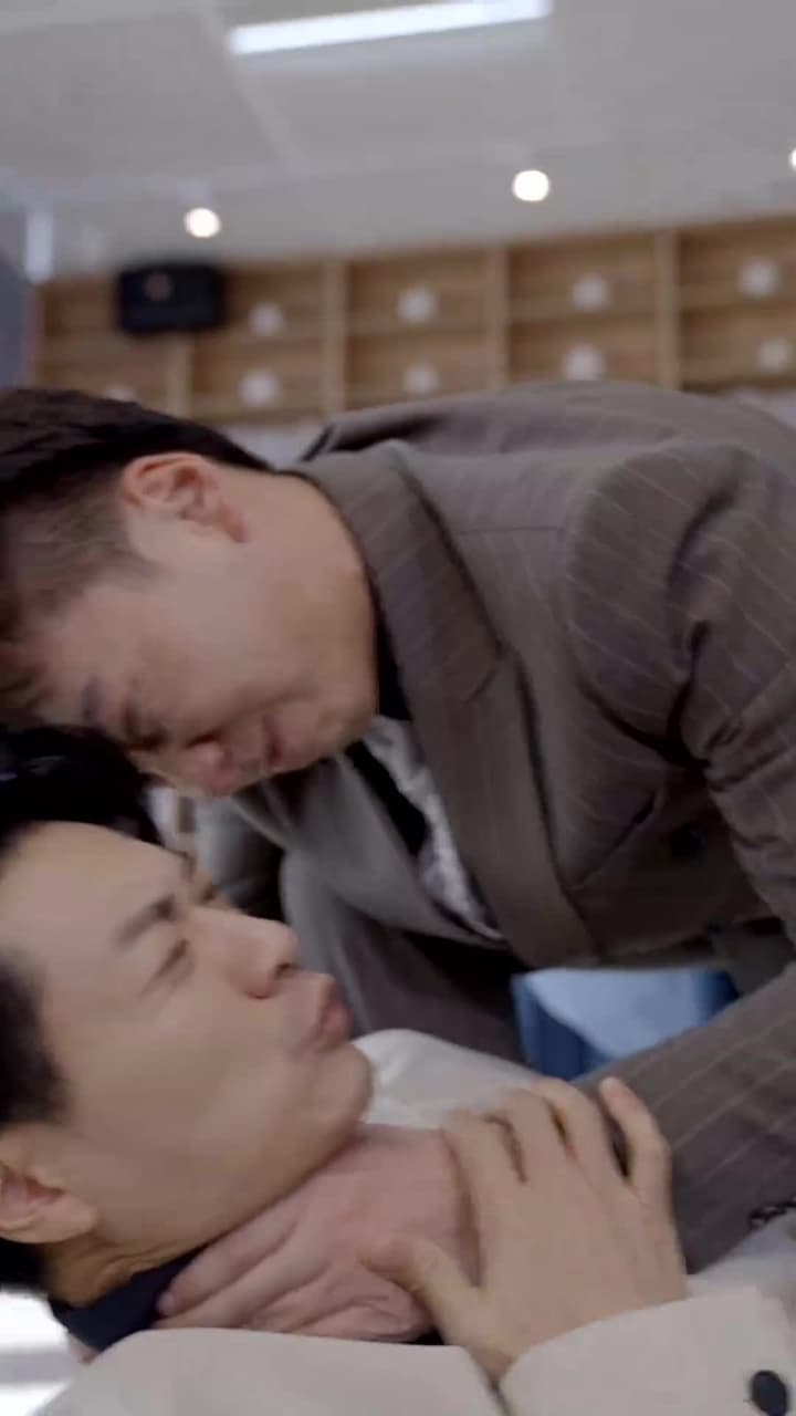 烈火兵王 - Episode 72