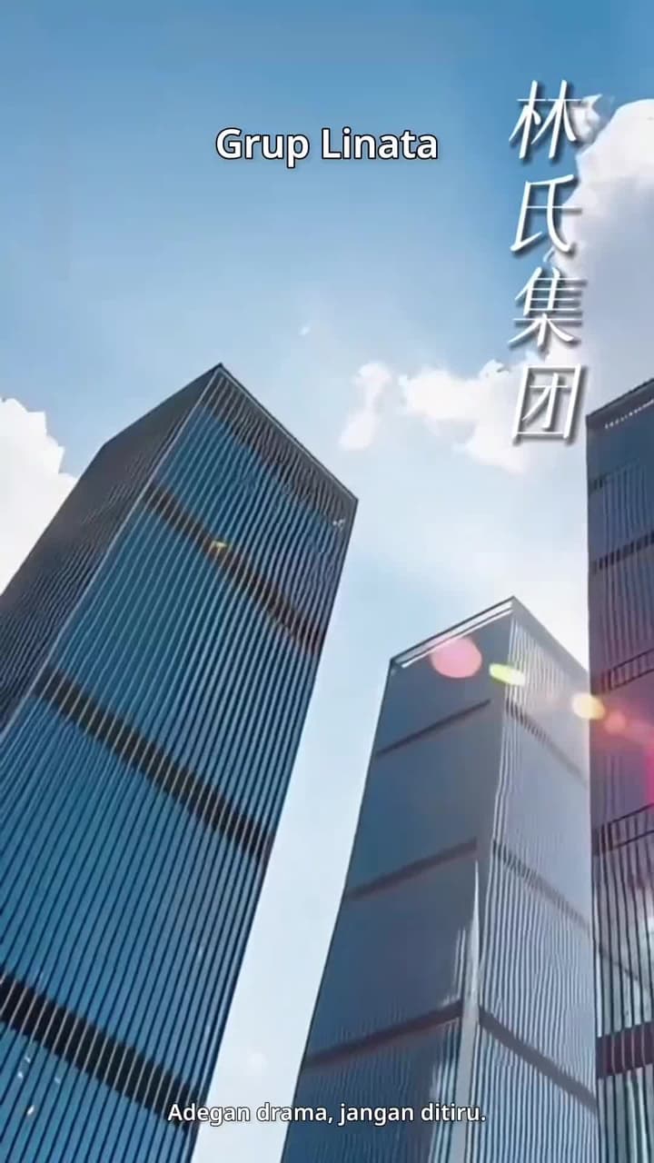 Pergi Untuk Dicintai - Episode 20