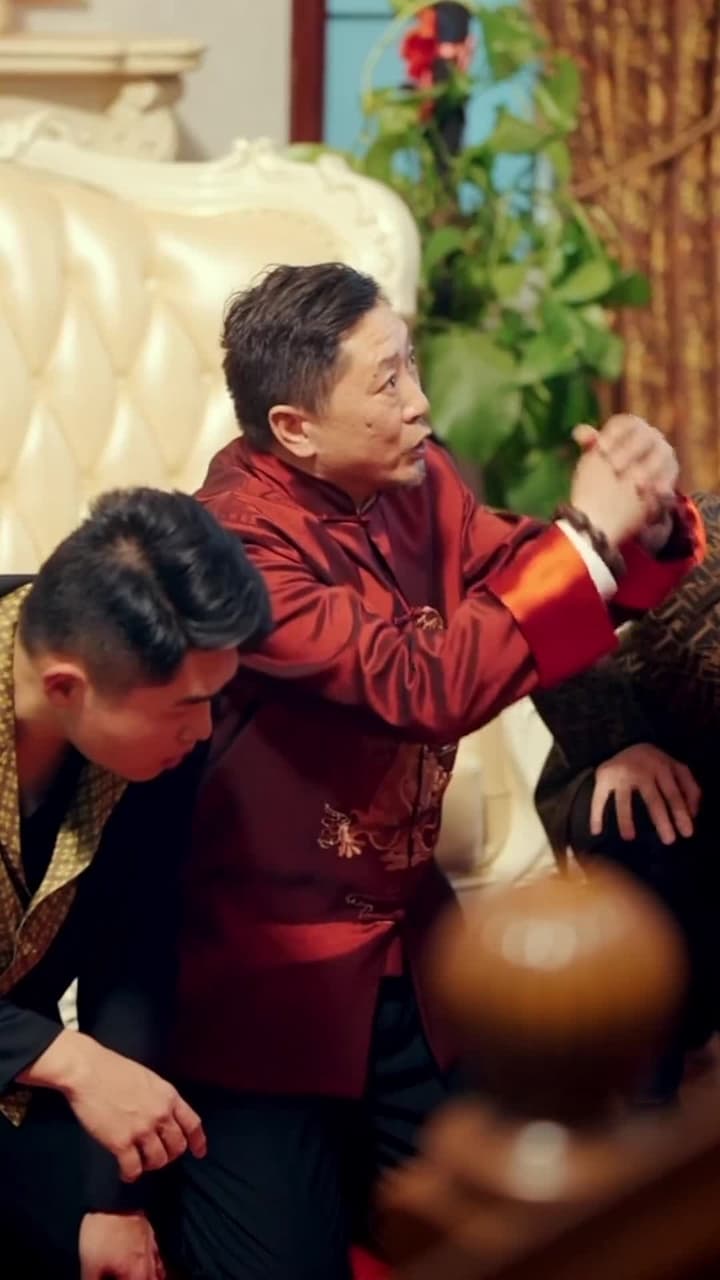 護國龍婿 - Episode 67
