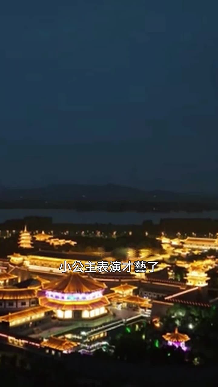 殘王寵妃 - Episode 27