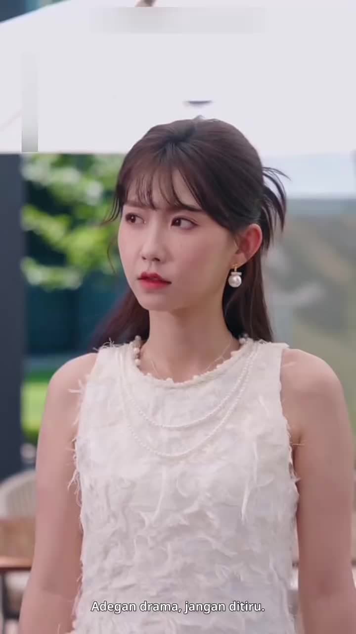 Pergi Untuk Dicintai - Episode 45