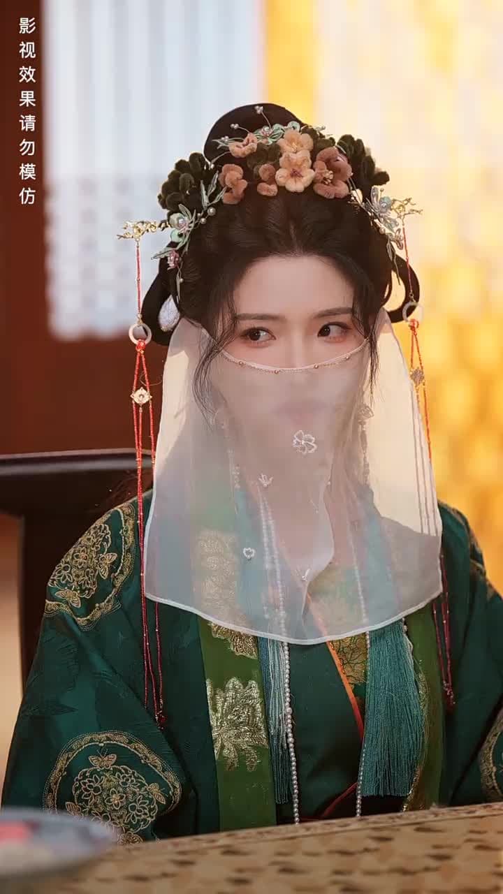 風禾盡起 - Episode 9