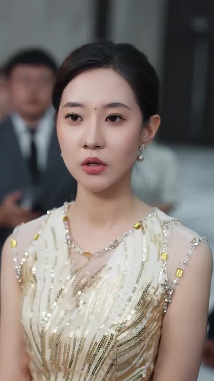 癡情花 - Episode 21