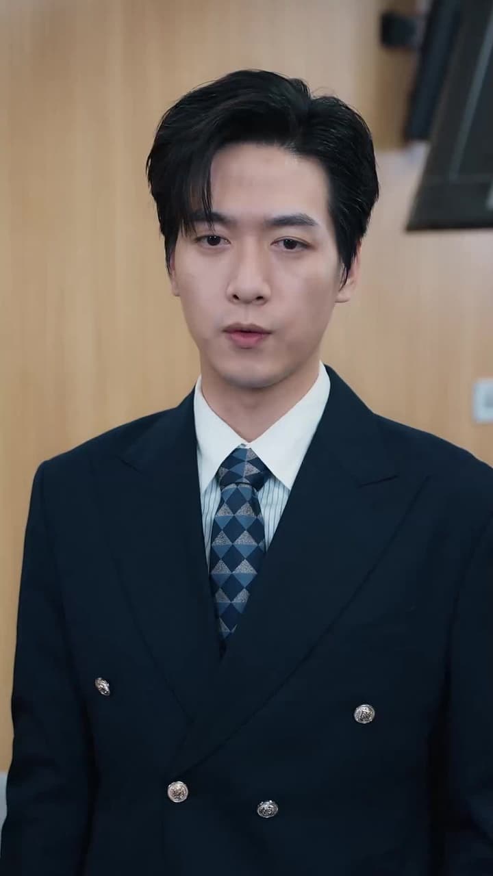 癡情花 - Episode 41