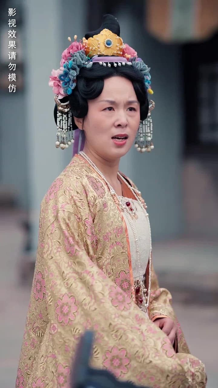 風禾盡起 - Episode 58