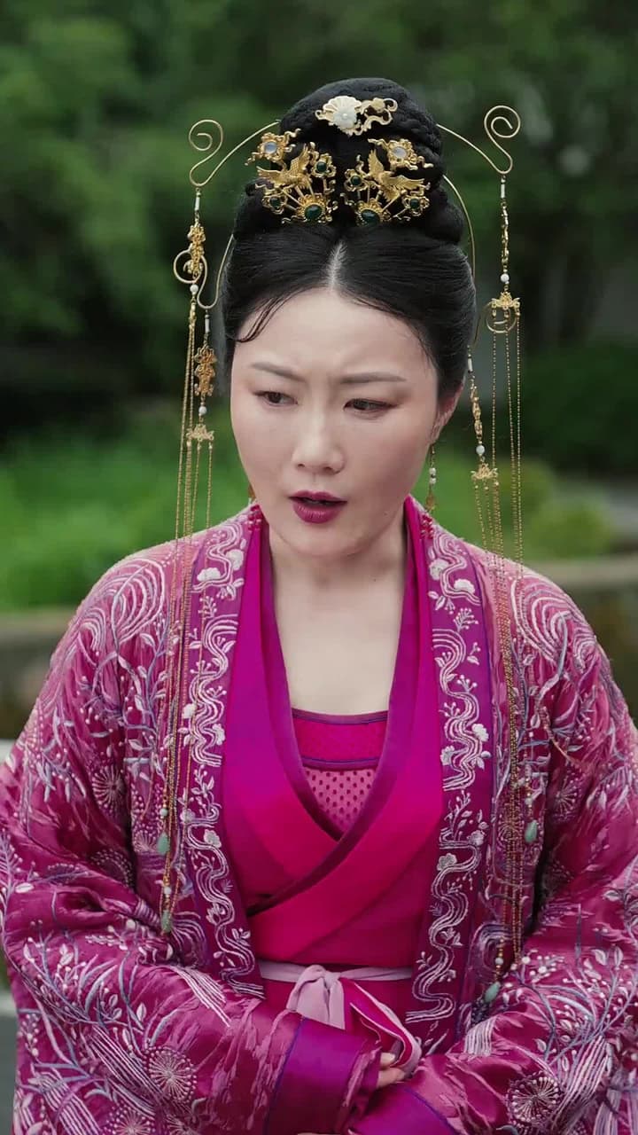 殘王寵妃 - Episode 21