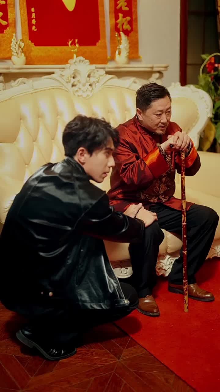 護國龍婿 - Episode 21
