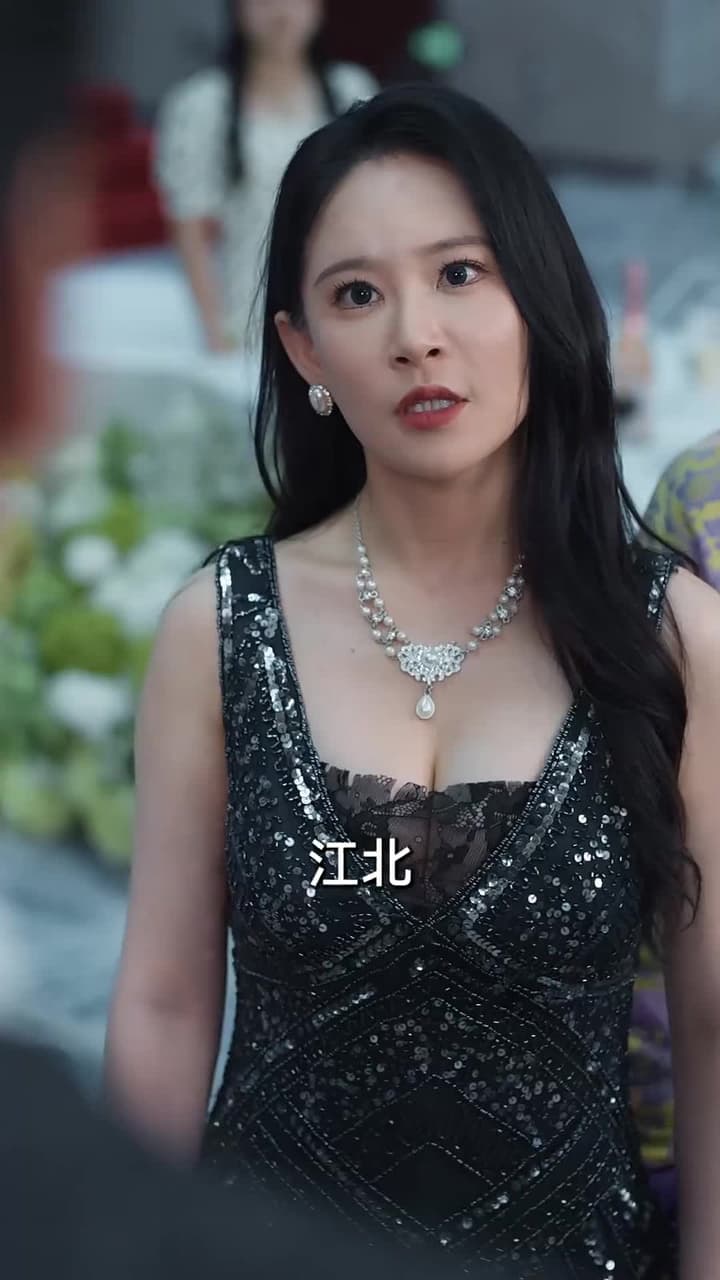 癡情花 - Episode 35
