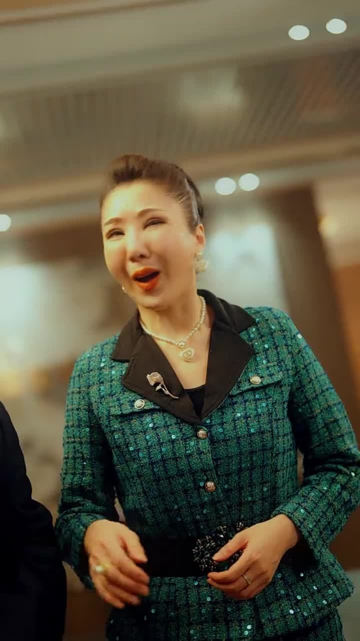 護國龍婿 - Episode 37