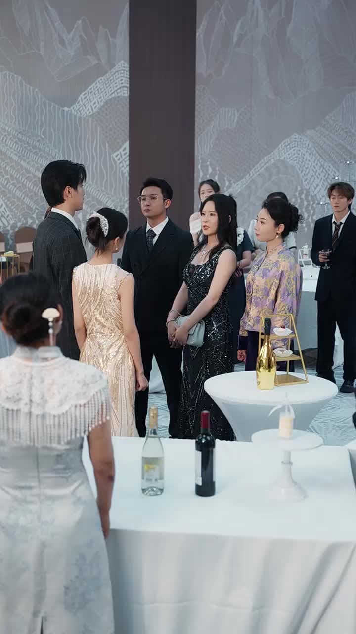 癡情花 - Episode 24