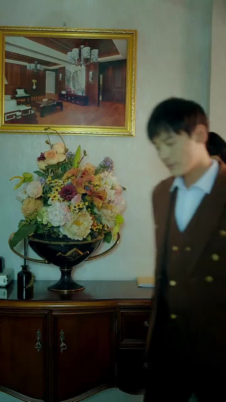 護國龍婿 - Episode 68