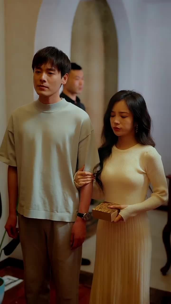 護國龍婿 - Episode 22