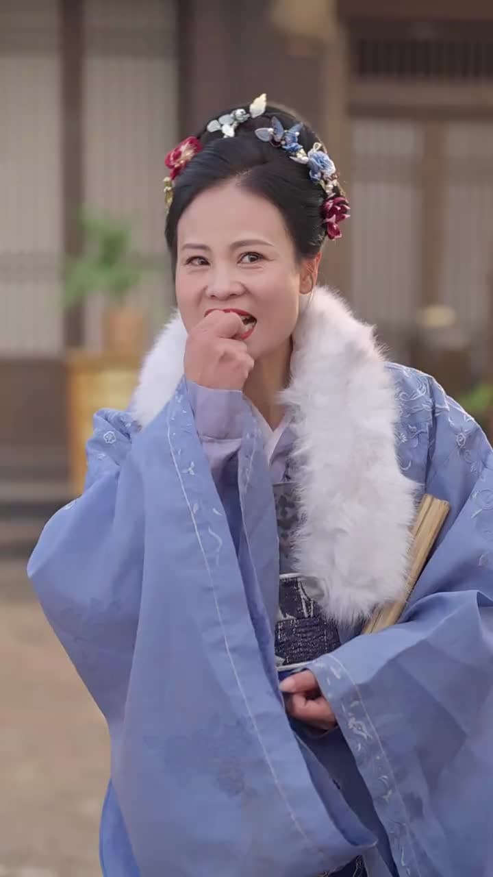 農女巧入帝王心 - Episode 2