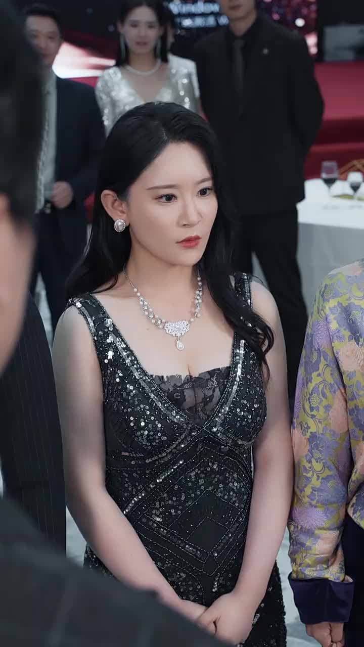癡情花 - Episode 29