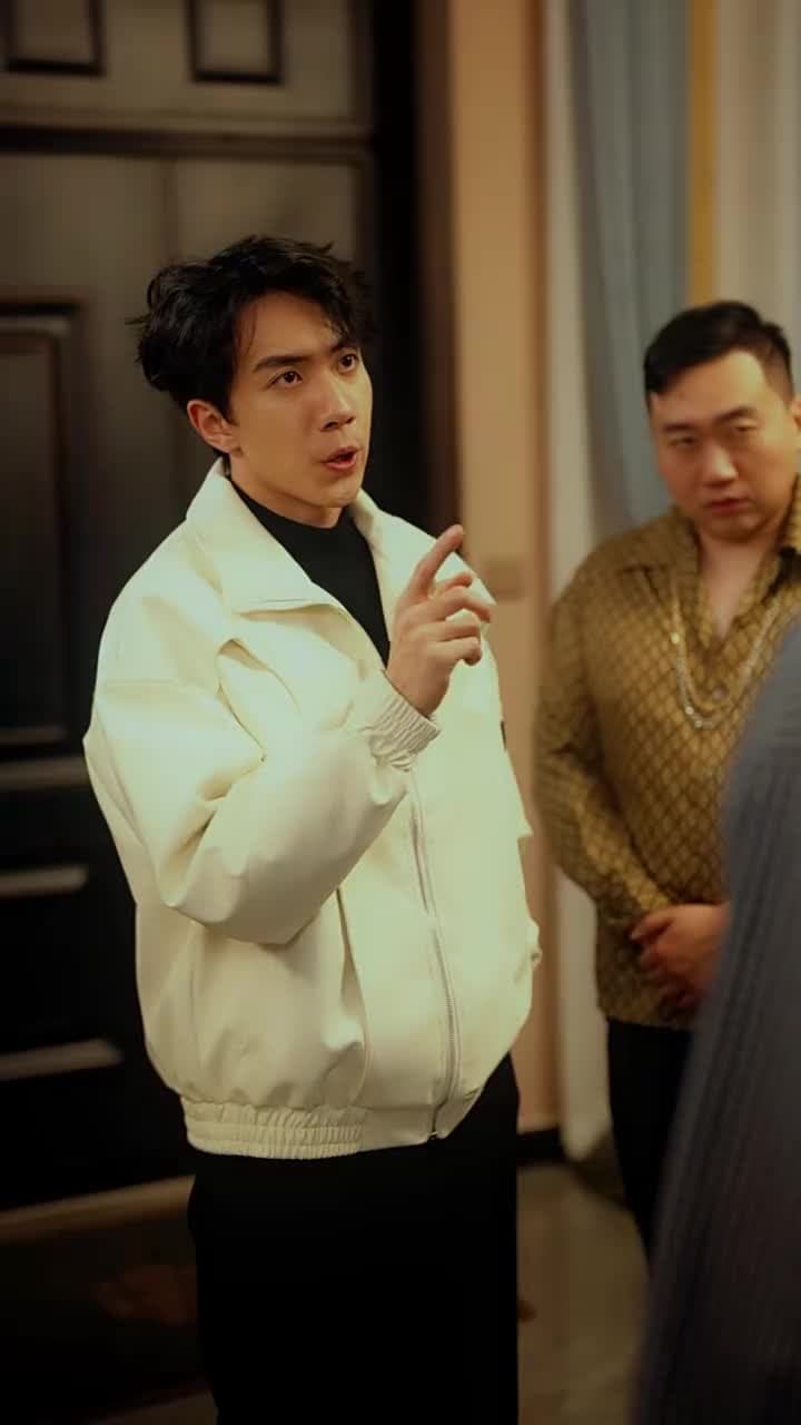 護國龍婿 - Episode 36