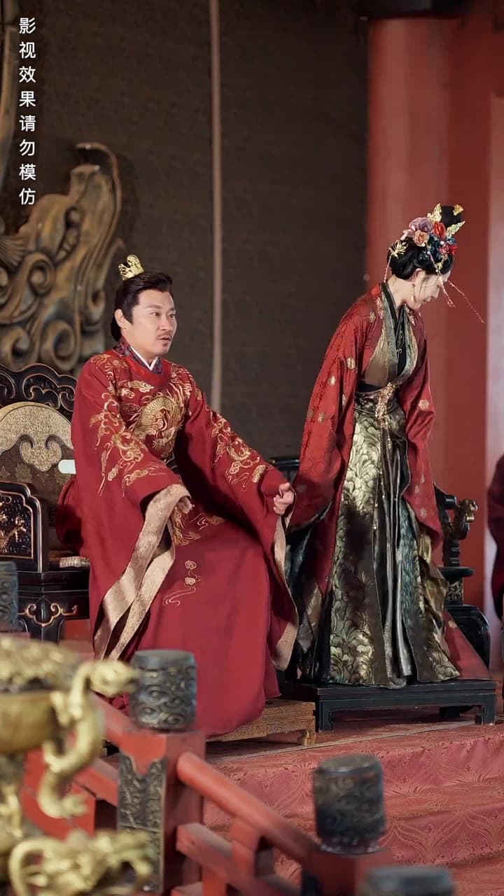 風禾盡起 - Episode 7
