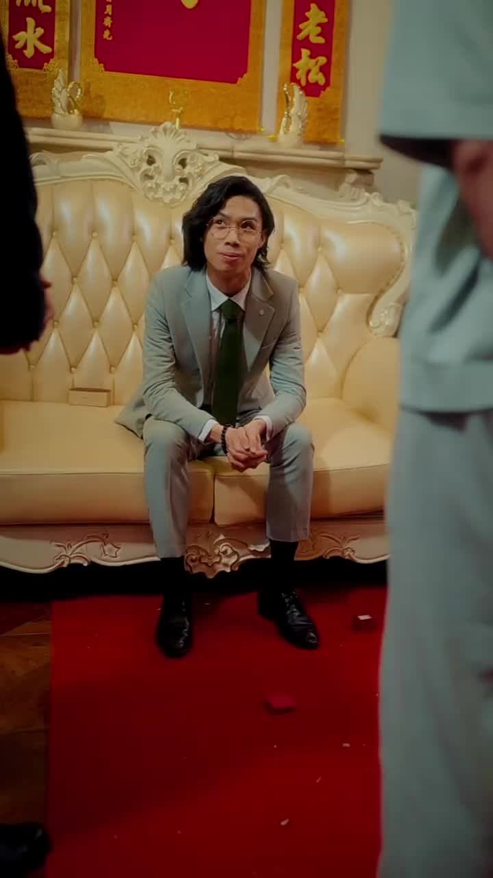 護國龍婿 - Episode 30