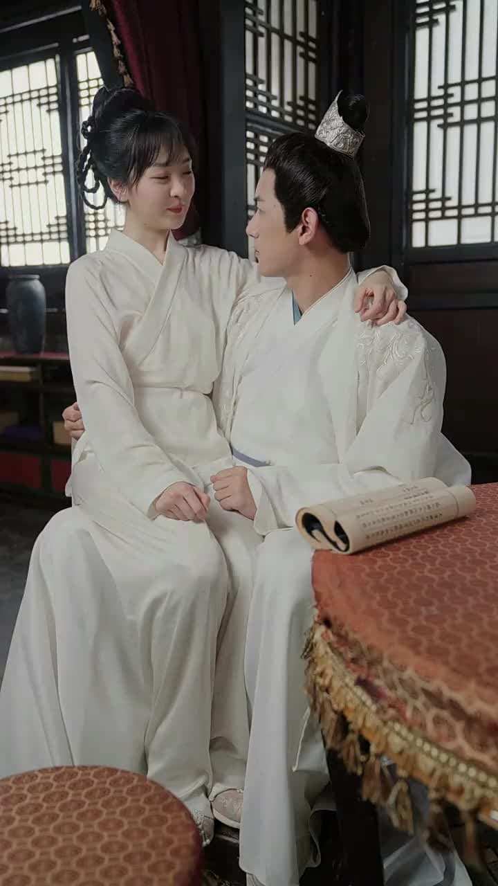 殘王寵妃 - Episode 45