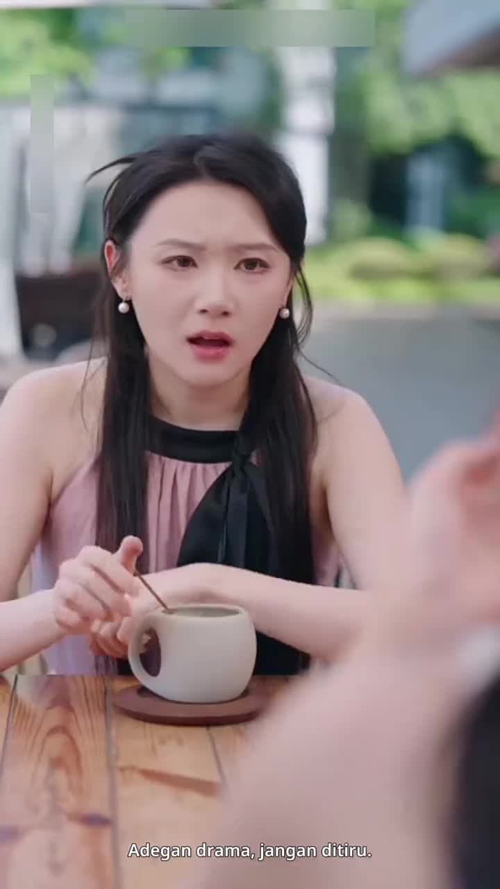 Pergi Untuk Dicintai - Episode 44