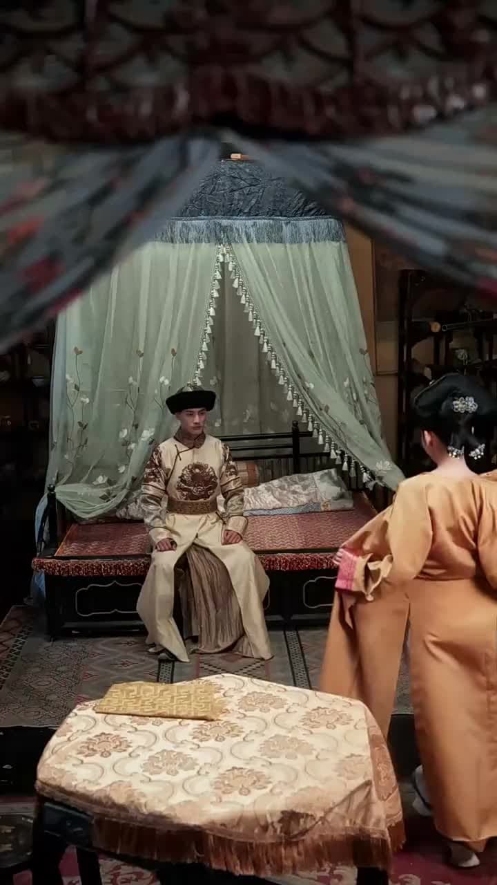 Sarayın Kader Aşkı - Episode 14