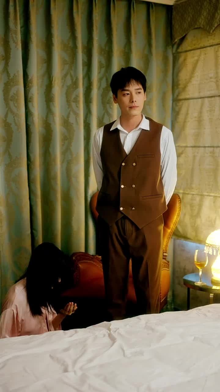 護國龍婿 - Episode 96