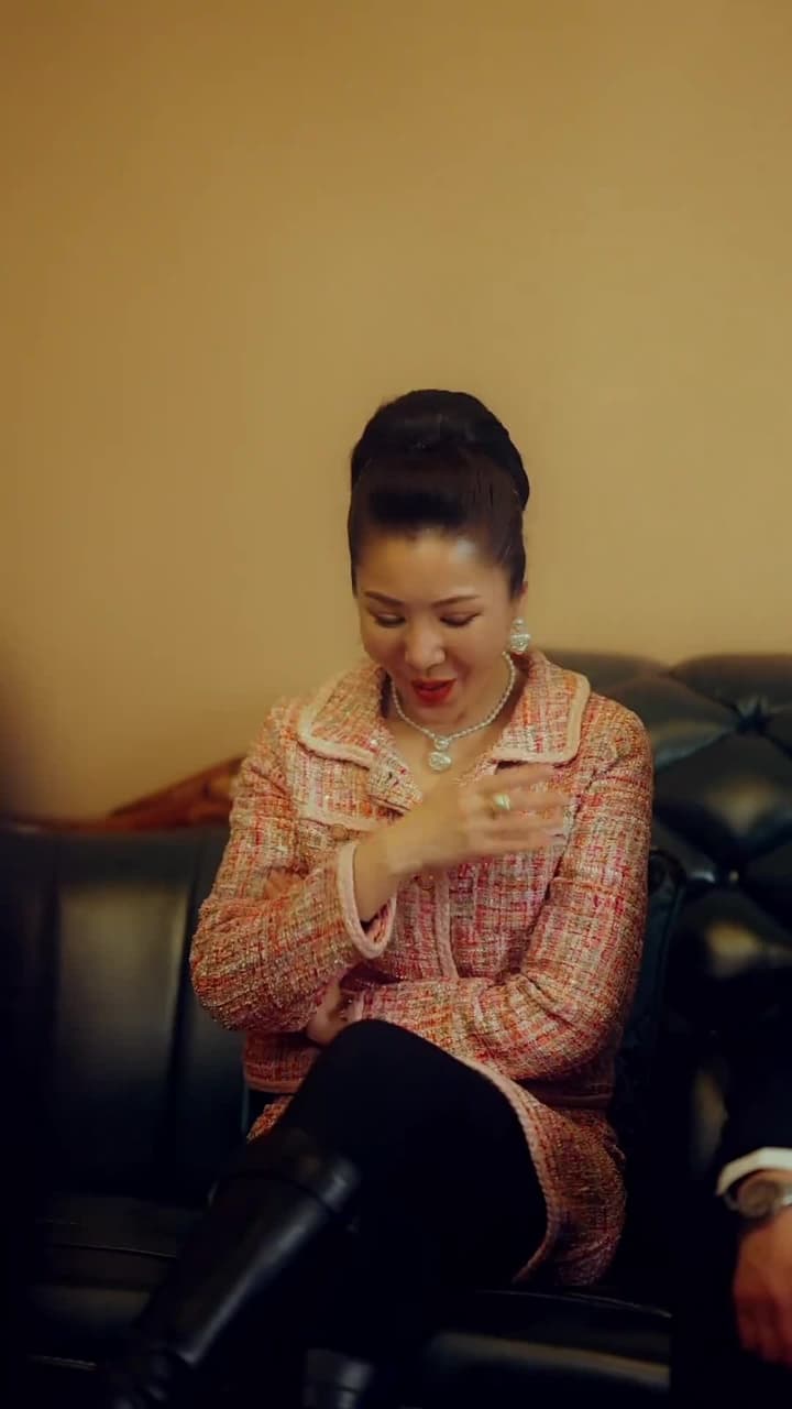護國龍婿 - Episode 17