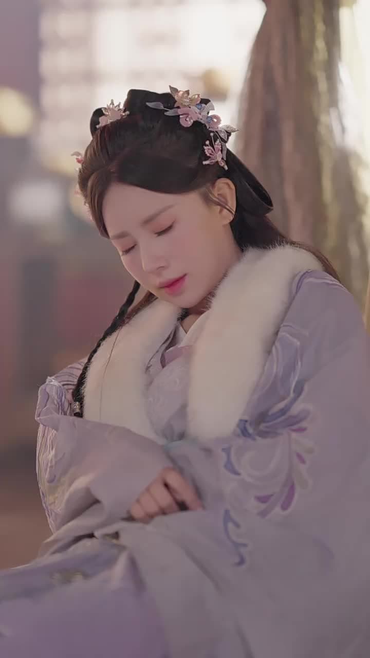農女巧入帝王心 - Episode 31