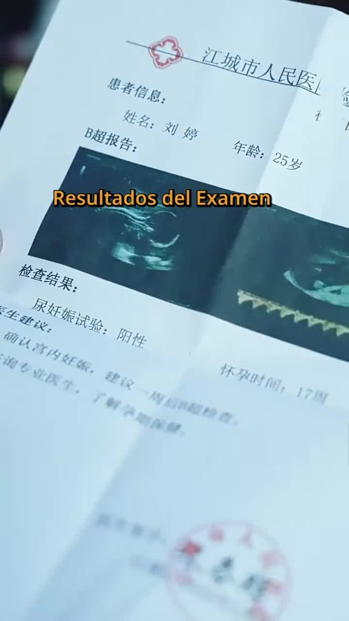 Cuando la Bella Manda - Episode 29
